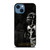 RAY LEWIS RAVENS 52 iPhone 14 Case Cover