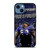 RAY LEWIS RAVENS PRIDE iPhone 14 Case Cover