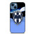 RAYADOS MONTERREY LOGO iPhone 14 Case Cover