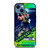 RUSSELL WILSON SEATTLE SEAHAWKS iPhone 14 Case Cover