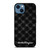 SALVATORE FERRAGAMO LOGO iPhone 14 Case Cover