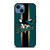 SAN JOSE SHARKS iPhone 14 Case Cover