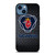 SCANIA SAAB TRUCK 2 iPhone 14 Case Cover