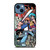 SCOTT PILGRIM iPhone 14 Case Cover