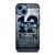 SEATTLE SEAHAWKS 12TH MAN iPhone 14 Case Cover