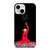 FULLMETAL ALCHEMIST ART iPhone 13 Mini Case Cover