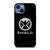 SHIELD ICON iPhone 14 Case Cover