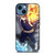 SHOTO TODOROKI MY HERO ACADEMIA ANIME iPhone 14 Case Cover