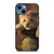 SIMBA THE LION KING DISNEY iPhone 14 Case Cover