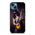 SLASH G N R 2 iPhone 14 Case Cover