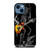 SLASH G N R 3 iPhone 14 Case Cover