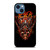 SLAYER METAL BAND iPhone 14 Case Cover