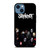 SLIPKNOT CREW iPhone 14 Case Cover