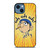 SML JEFFY SUPERMARIOLOGAN iPhone 14 Case Cover