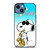 SNOOPY DOG 2 iPhone 14 Case Cover