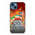 SOUTH PARK 1 iPhone 14 Case Cover