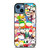 SOUTH PARK COLLAGE iPhone 14 Case Cover