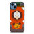 SOUTH PARK KENNY 2 iPhone 14 Case Cover