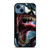 SPIDERMAN VENOM iPhone 14 Case Cover