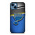 ST LOUIS BLUES LOGO 2 iPhone 14 Case Cover