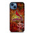 ST LOUIS CARDINALS 3 iPhone 14 Case Cover