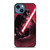 STAR WARS DARTH VADER 2 iPhone 14 Case Cover
