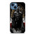 STAR WARS DARTH VADER 3 iPhone 14 Case Cover
