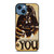 STAR WARS DARTH VADER SITH iPhone 14 Case Cover