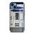 STAR WARS R2D2 iPhone 14 Case Cover