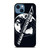 STARK INDUSTRIES ICON iPhone 14 Case Cover
