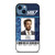 STARK INDUSTRIES ID CARD iPhone 14 Case Cover