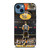 STEPHEN CURRY 1988 iPhone 14 Case Cover