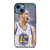 STEPHEN CURRY 30 iPhone 14 Case Cover