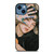 SUGA BTS BANGTAN BOYS FACE iPhone 14 Case Cover