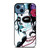 SUGAR SKULL LADY iPhone 14 Case Cover