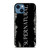 SUPERNATURAL 1 iPhone 14 Case Cover