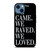 SWEDISH HOUSE MAFIA 1 iPhone 14 Case Cover