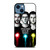 SWEDISH HOUSE MAFIA SHM iPhone 14 Case Cover