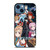 SWORD ART ONLINE ANIME 2 iPhone 14 Case Cover