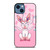 SYLVEON POKEMON CUTE iPhone 14 Case Cover