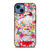 TAKASHI MURAKAMI 1 iPhone 14 Case Cover