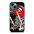 TAMPA BAY BUCCANEERS iPhone 14 Case Cover