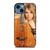 TAYLOR SWIFT GUITAR 2 iPhone 14 Case Cover