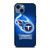 TENNESSEE TITANS FOOTBALL 2 iPhone 14 Case Cover
