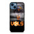 TENNESSEE VOLUNTEERS VOLS FOOTBALL iPhone 14 Case Cover