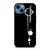 THE 100 TV SERIES LEXA TATTOO iPhone 14 Case Cover