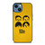THE BIG BANG THEORY ART iPhone 14 Case Cover