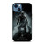 THE ELDER SCROLLS V SKYRIM 2 iPhone 14 Case Cover
