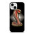 FORD SHELBY COBRA 2 iPhone 13 Mini Case Cover