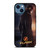 THE FLASH iPhone 14 Case Cover
